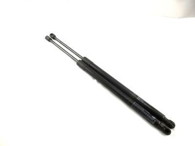 Rugged TUFF Liftgate Gas Struts Shocks For 04-10 Toyota Sienna Lift Supports Power Liftgate