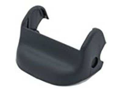 Toyota 72123-10100 Cover, Seat Track Br