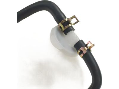 Toyota Corolla Coolant Reservoir - 16470-15081