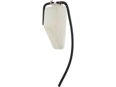 Toyota Corolla Coolant Reservoir - 16470-15081