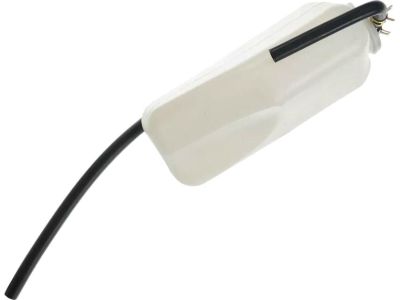 Toyota Corolla Coolant Reservoir - 16470-15081