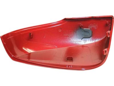 2025 Toyota Corolla Cross Mirror Cover - 87915-0E070-D1