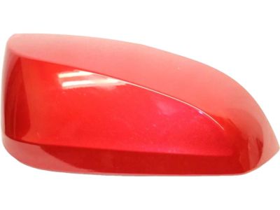 2025 Toyota Corolla Cross Mirror Cover - 87915-0E070-D1