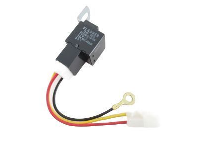 1970 Toyota Land Cruiser Relay - 81980-20040