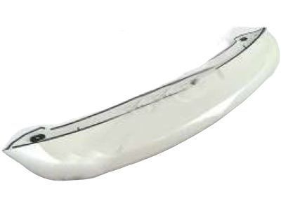 76852-F4010 Toyota Front Spoiler Cover Left Hand Product Photo 1 of 1