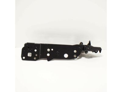 Passenger Side Radiator Support Core For Toyota Prius Prime 2017-2022 - Evan-Fischer 5320247902