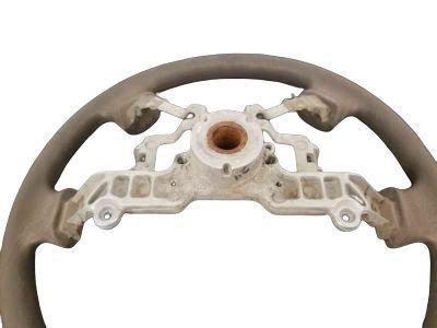 Toyota 45100-0C120-E0 Wheel Assembly, Steering