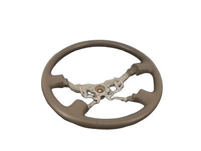 2003 Toyota Tundra Steering Wheel - 45100-0C120-E0