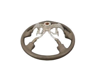 Toyota 45100-0C120-E0 Wheel Assembly, Steering