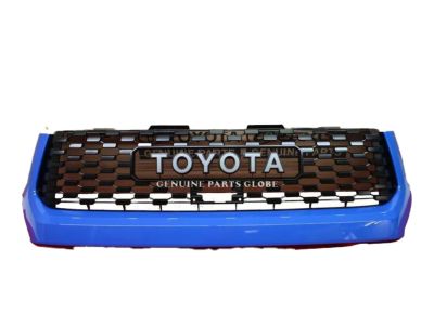 2019 Toyota Tundra Grille - 53101-0C070-J1