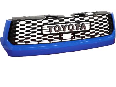 2019 Toyota Tundra Grille - 53101-0C070-J1