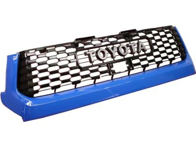 2019 Toyota Tundra Grille - 53101-0C070-J1