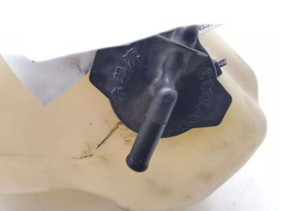 Toyota Highlander Coolant Reservoir - 16470-20070