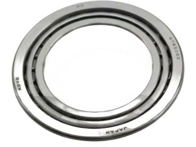 2004 Toyota Camry Wheel Bearing - 90366-50078