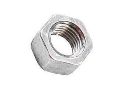 Toyota 90170-A0006 Nut