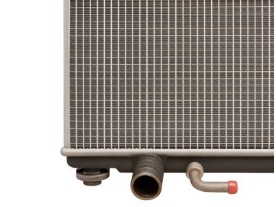1997 Toyota Previa Radiator - 16400-76131