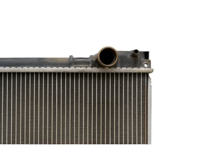 1997 Toyota Previa Radiator - 16400-76131