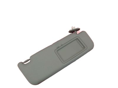 2013 Toyota Camry Sun Visor - 74310-06590-B2