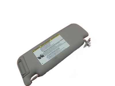 2013 Toyota Camry Sun Visor - 74310-06590-B2