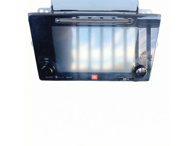 86180-35050 Toyota Stereo Component Tuner Assembly Product Photo 3 of 3