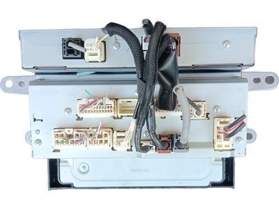 86180-35050 Toyota Stereo Component Tuner Assembly Product Photo 1 of 3