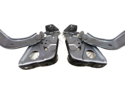 53420-0E190 Toyota Hood Hinge Assembly Left Hand Product Photo 6 of 6