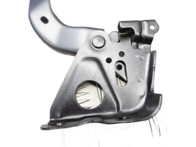 53420-0E190 Toyota Hood Hinge Assembly Left Hand Product Photo 5 of 6