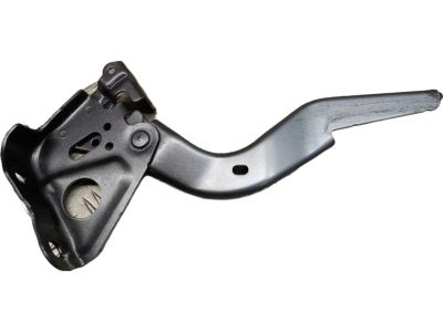 53420-0E190 Toyota Hood Hinge Assembly Left Hand Product Photo 4 of 6