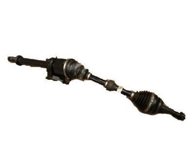 2016 Toyota Highlander Axle Shaft - 43410-0E150