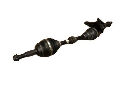 Toyota 43410-0E150 Shaft Assembly, Front Drive, Right