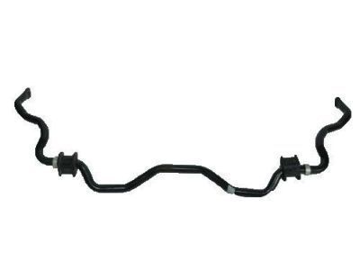 2016 Toyota Prius C Sway Bar Kit - 48811-52240