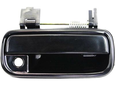 2001 Toyota 4Runner Door Handle - 69220-35100-C0