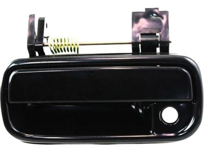 2001 Toyota 4Runner Door Handle - 69220-35100-C0