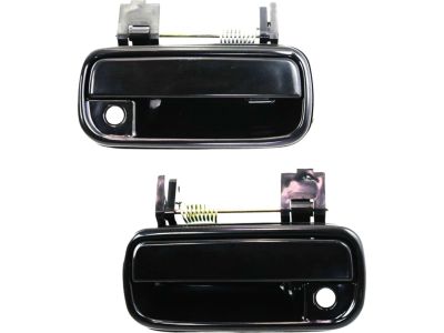 2001 Toyota 4Runner Door Handle - 69220-35100-C0