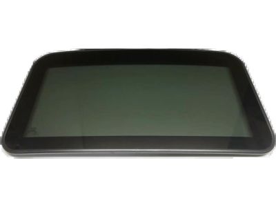 2015 Toyota Highlander Sunroof - 63201-0E040
