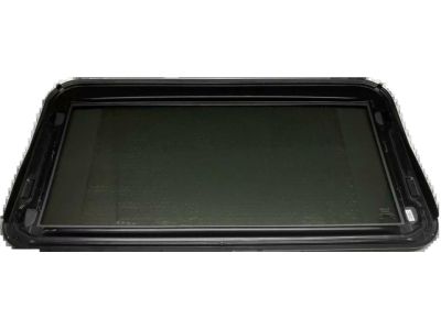 2015 Toyota Highlander Sunroof - 63201-0E040