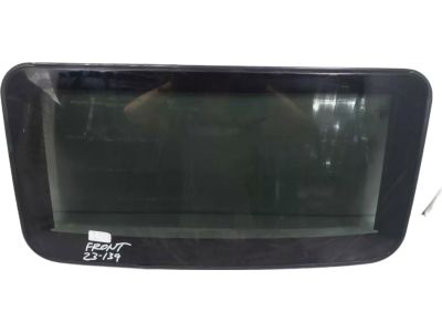 2015 Toyota Highlander Sunroof - 63201-0E040