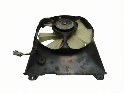 1999 Toyota Sienna Fan Motor - 16363-0A080