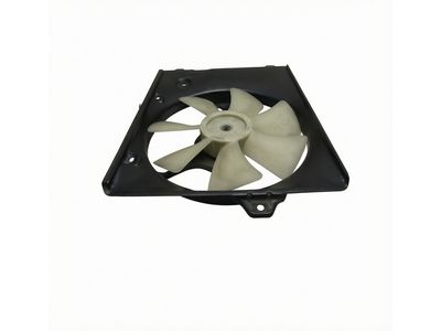 1999 Toyota Sienna Fan Motor - 16363-0A080