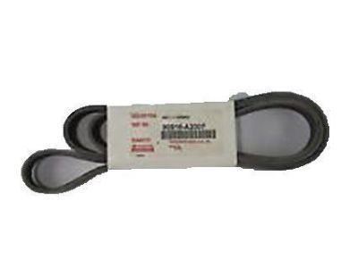 2020 Toyota RAV4 Drive Belt - 90916-02735