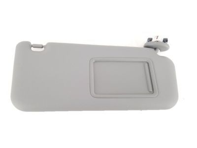 2013 Toyota RAV4 Sun Visor - 74310-42452-B2