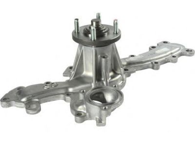 Toyota FJ Cruiser Water Pump - 16100-39545