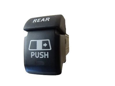 2018 Toyota Tacoma Power Window Switch - 84810-0C090