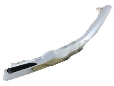 Toyota 52713-35010 Moulding, Front Bumper