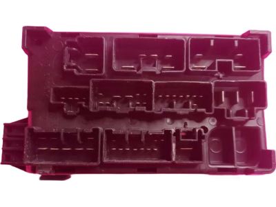 2001 Toyota Camry Relay Block - 82720-06020