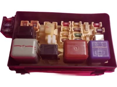 2001 Toyota Camry Relay Block - 82720-06020