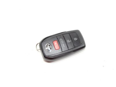 Toyota Prius Prime Car Key - 8990H-47070