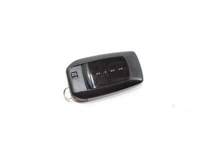 Toyota Prius Prime Car Key - 8990H-47070