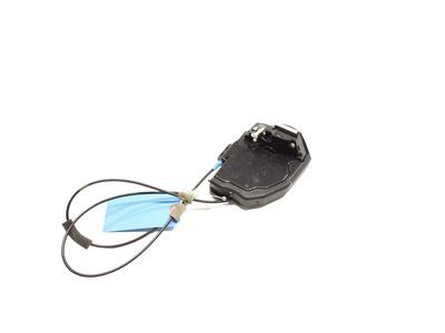 2007 Toyota RAV4 Door Latch Assembly - 69050-42020