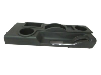 Toyota 58844-35010 Bezel, Console Box